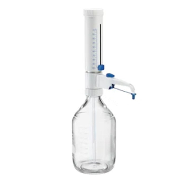 瓶口分液器 Varispenser2x 10-100ml