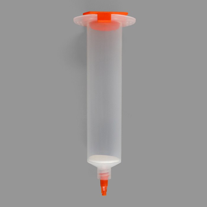 亲和层析柱空柱管 30ml