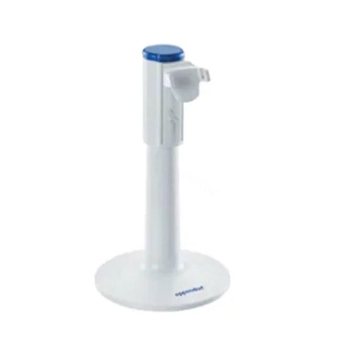 充电支架2, 可放置 1个Eppendorf Xplorer / Xplorer plus