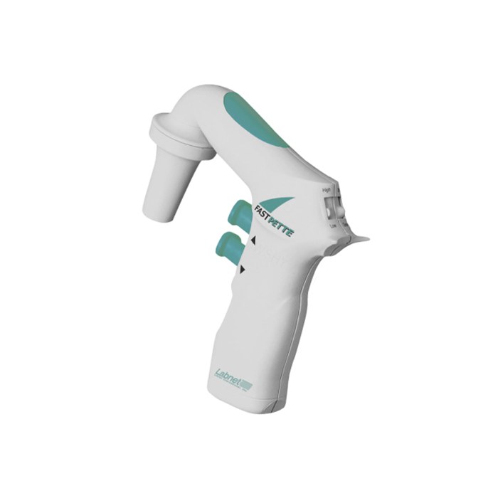 FastPette V2 电动移液控制器 0.5-100ml - 其他