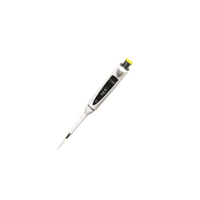 Proline Plus 手动移液器， 单通道， 5-50&mu;l