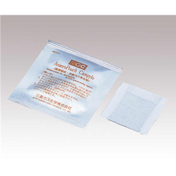 AnaeroPouch&middot;微需氧产气袋350ml pouch培养袋用，（氧气浓度6-12%，二氧化碳浓度5-…