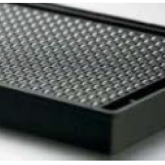 Corning 384孔黑色/透明圆底超低吸附球形微孔板，大包装，10个/袋，带盖，无菌 - Corning/康宁