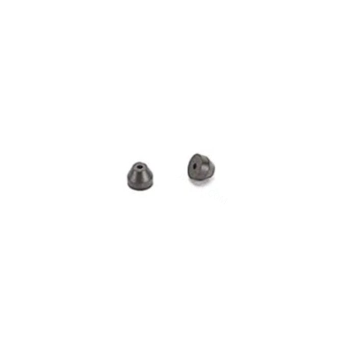 密封垫圈Ferrule, 0.8mm id, 15% graphite/85% Vespel, 0.45 to 0.53…