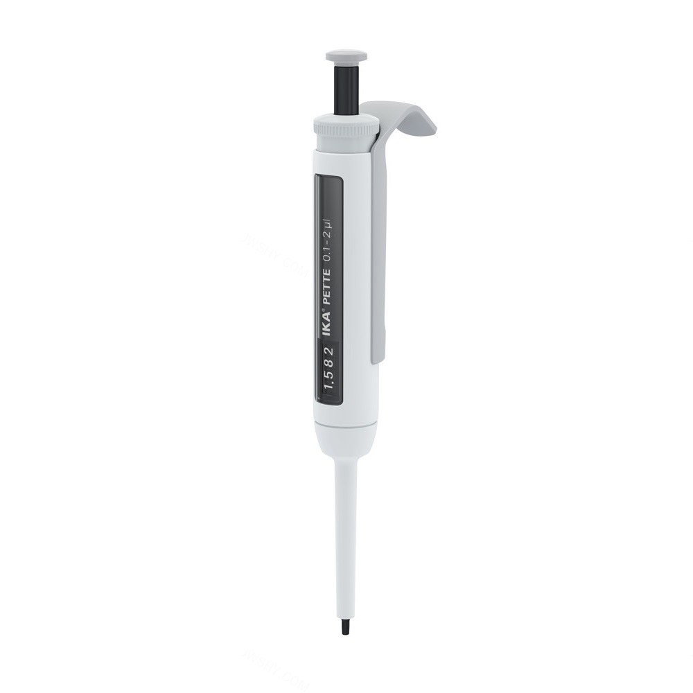 Pette vario可调式移液器
