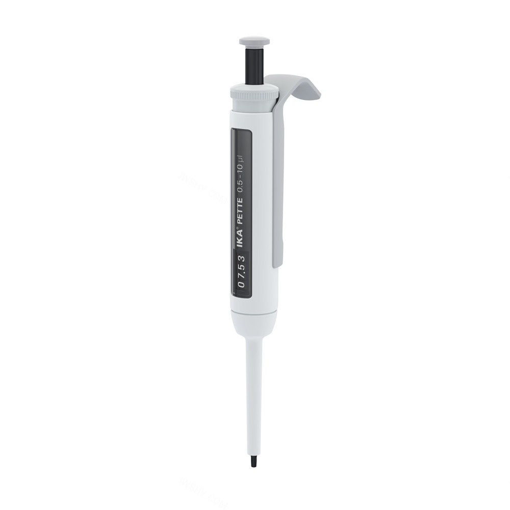 Pette vario 可调式移液器