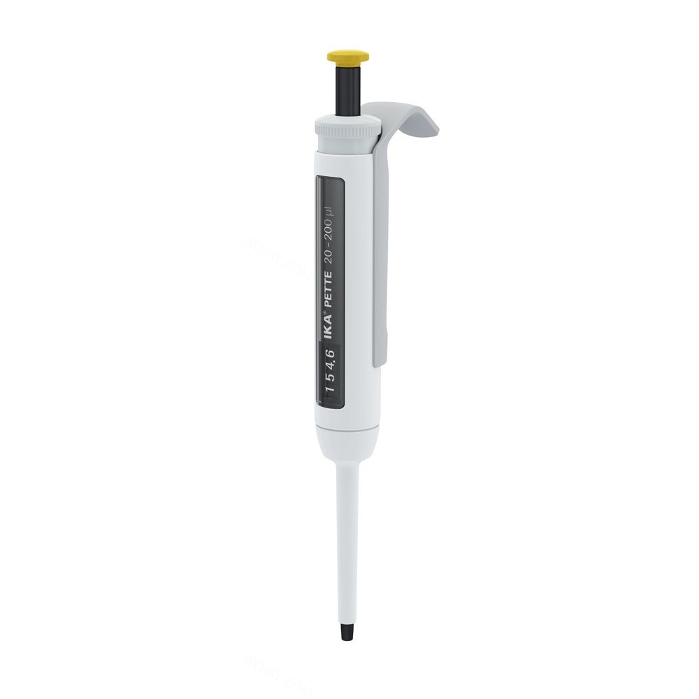 Pette vario 可调式移液器