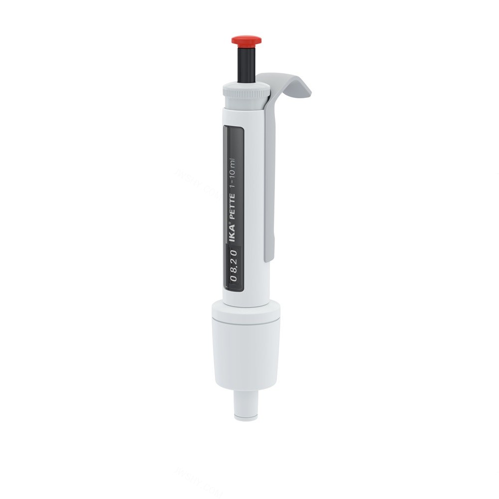 Pette vario 可调式移液器