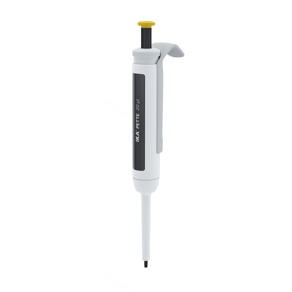 Pette fix 固定式移液器 - Ika/艾卡