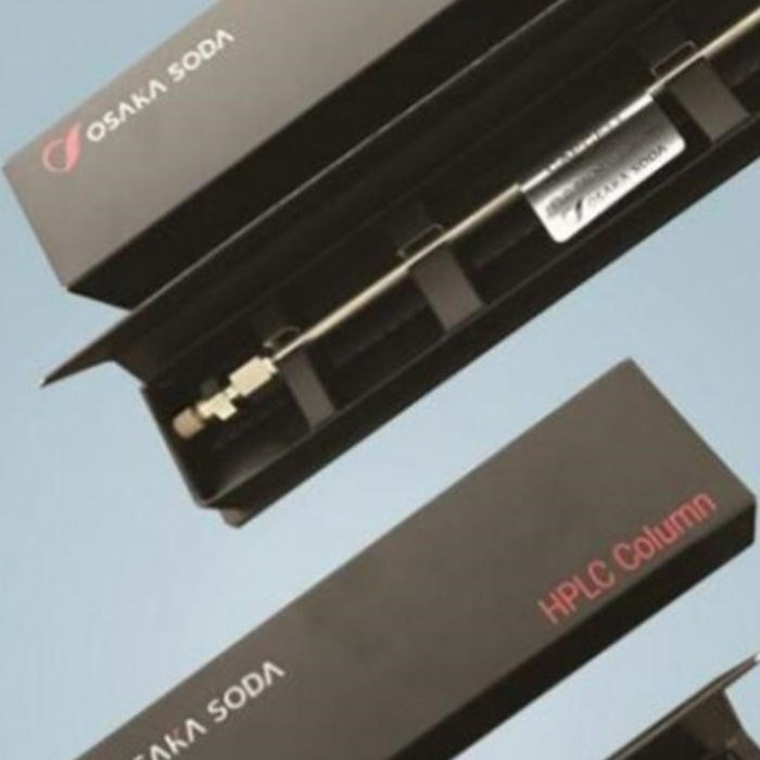 液相色谱柱 Capcell Pak MG S-5 C18 5um&times;4.6mm&times;250mm