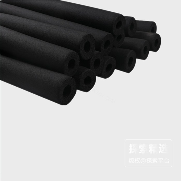 保温管 内径&times;外径（&phi;mm）：20&times;50
