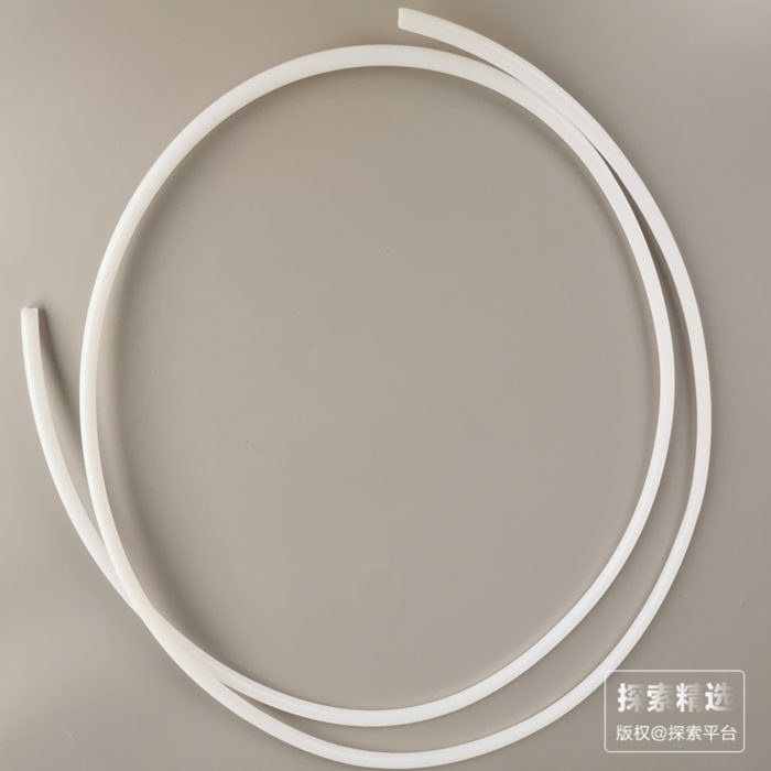 四氟管 内径&times;外径（&phi;mm）：6&times;8（替换货号：02055564）