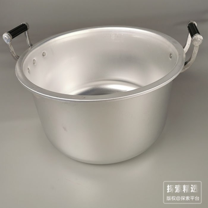 铝锅 30cm - 玖梧精选