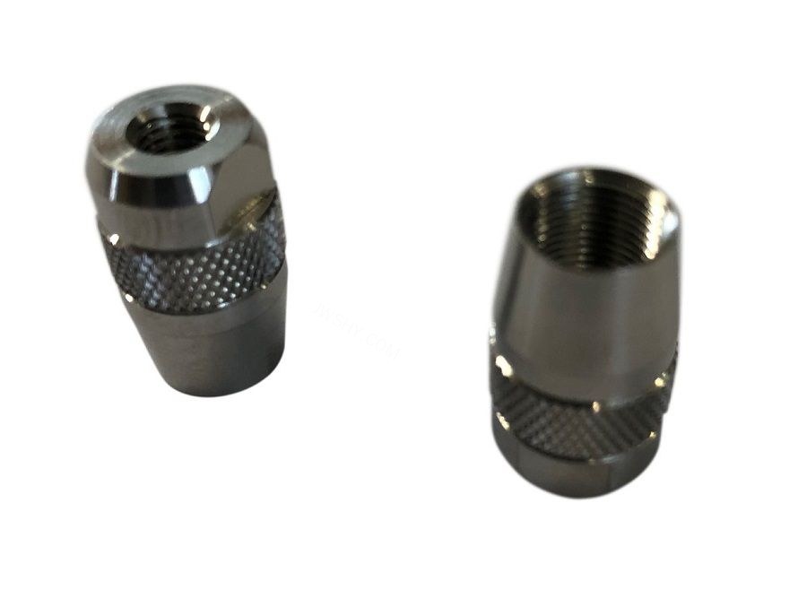 【配件】接头Removable Cartridge Column Endfitting - Waters/沃特世