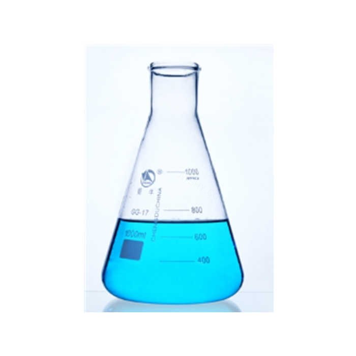 广口（大B口）三角烧瓶 150ml - 蜀牛