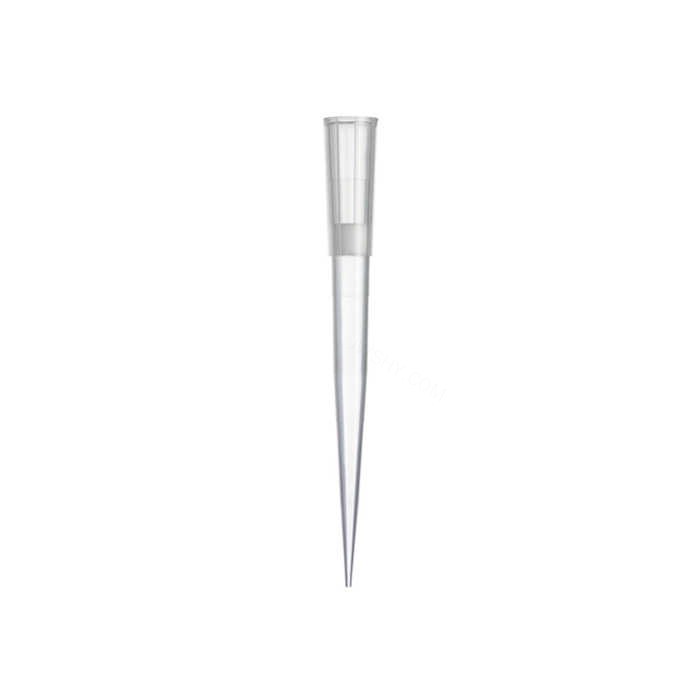 LPE 5000μL移液器吸头,无滤芯,自然色,袋装,未灭菌,适配Thermo Brand