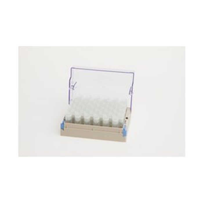 [LPE] 1.0mlCryoBank 2D 编码冻存管，无菌 - Nunc