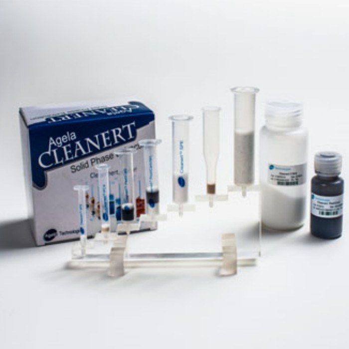 SPE小柱 Cleanert HILIC 50mg/1mL - 博纳艾杰尔