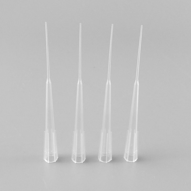 LPE 1-200&mu;l，点样吸头，袋装