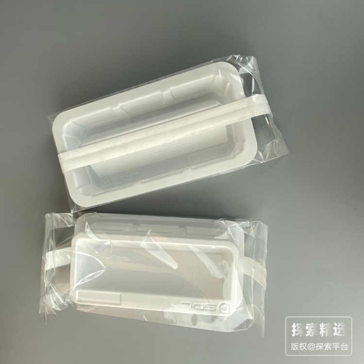 试剂槽 单道灭菌 50ml 生工