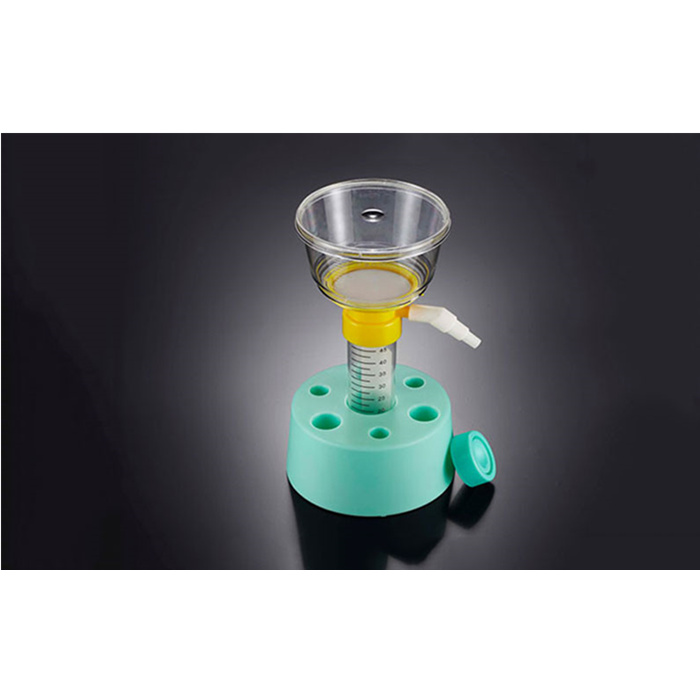 一次性离心管过滤器 0.22um 150mL上杯,50mL离心管体,PES 聚醚砜膜,灭菌