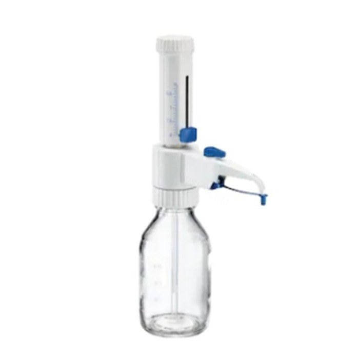 瓶口分液器 Varispenser2x 0.2-2ml