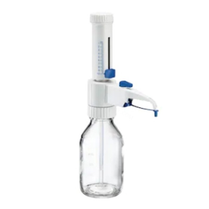 瓶口分液器 Varispenser2x 1-10ml