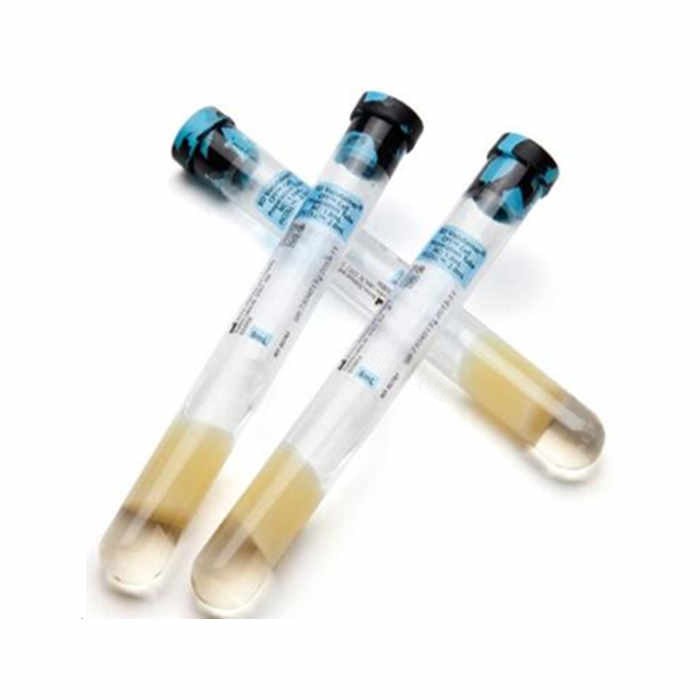 BD静脉真空采血管 8.0ml单个核细胞准备管(CPT),传统头盖/浅蓝色、黑色 16&times;125mm 科研专用…