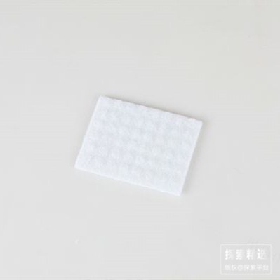 转移槽样品多孔垫 - 玖梧精选