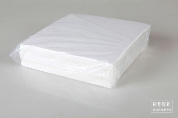 厚滤纸（19X19cm） - 玖梧精选