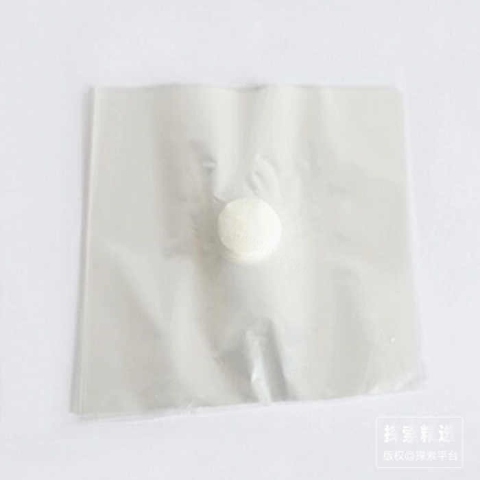 可灭菌封瓶膜 12&times;12cm