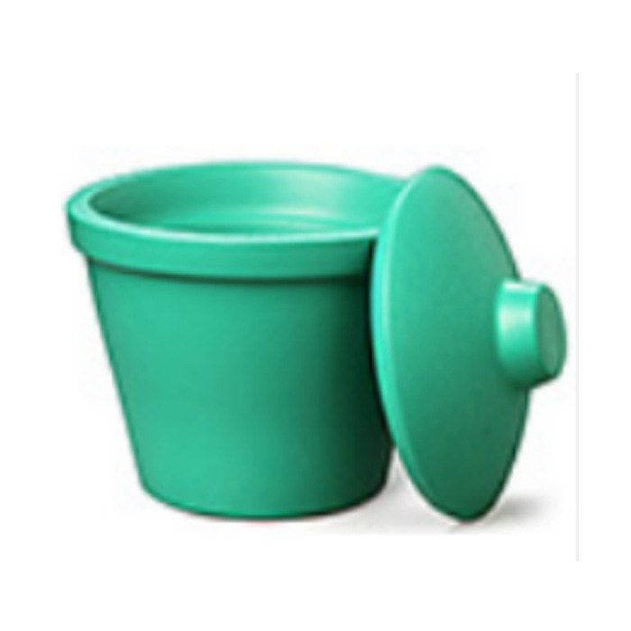 CoolCell 4L冰桶，绿色 - Corning