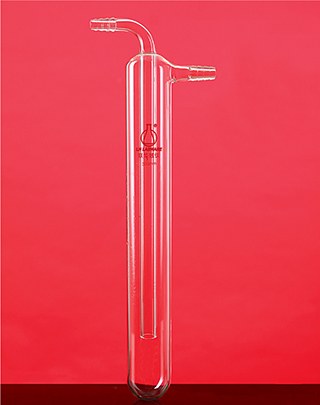 一体式直形冷阱 45&times;350mm/25mm