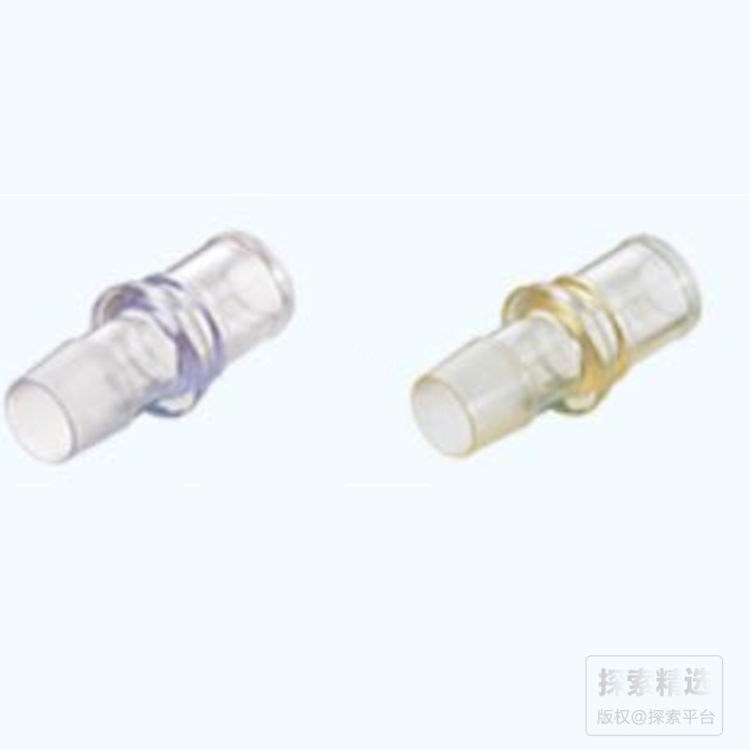 CPC接头 1/4快速公接头 PSF