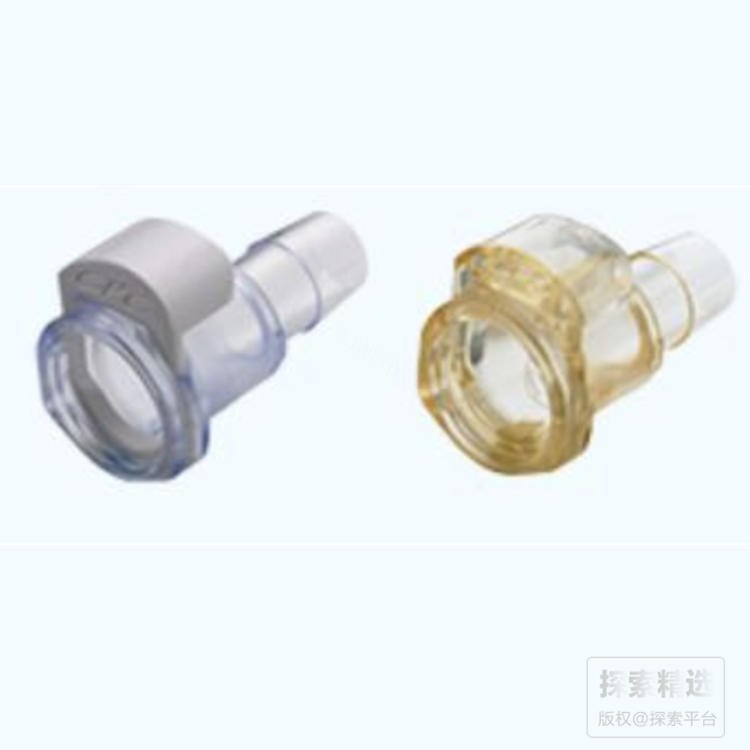CPC接头 1/4快速母接头 PSF