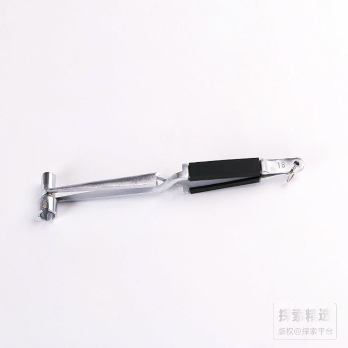 上样钳 Long CryoTong-18mm - 玖梧精选