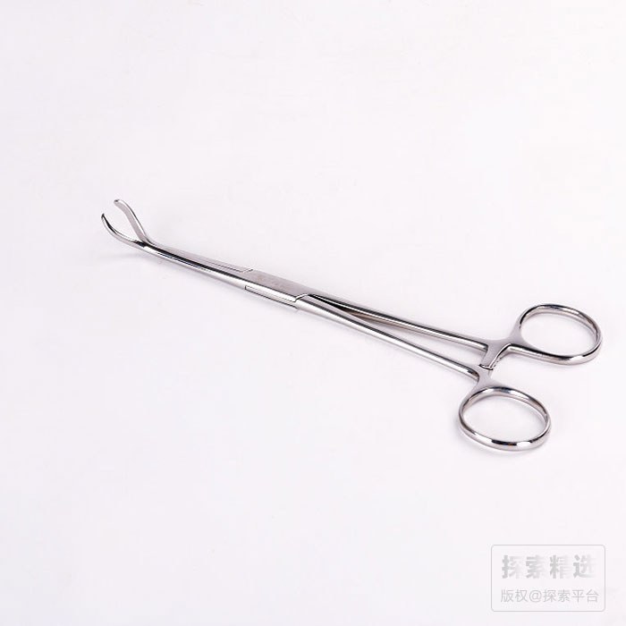 冻存管钳 Vial Clamp