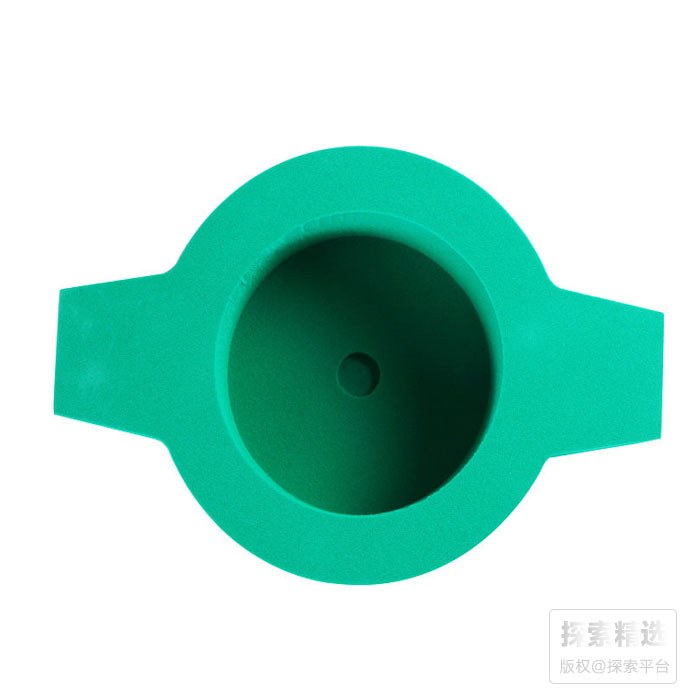 泡沫杜瓦（可装1个puck）