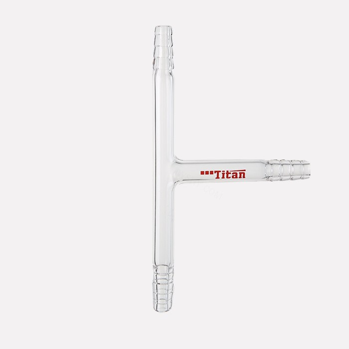 T型三通连接管 小咀外径：10mm 特优级