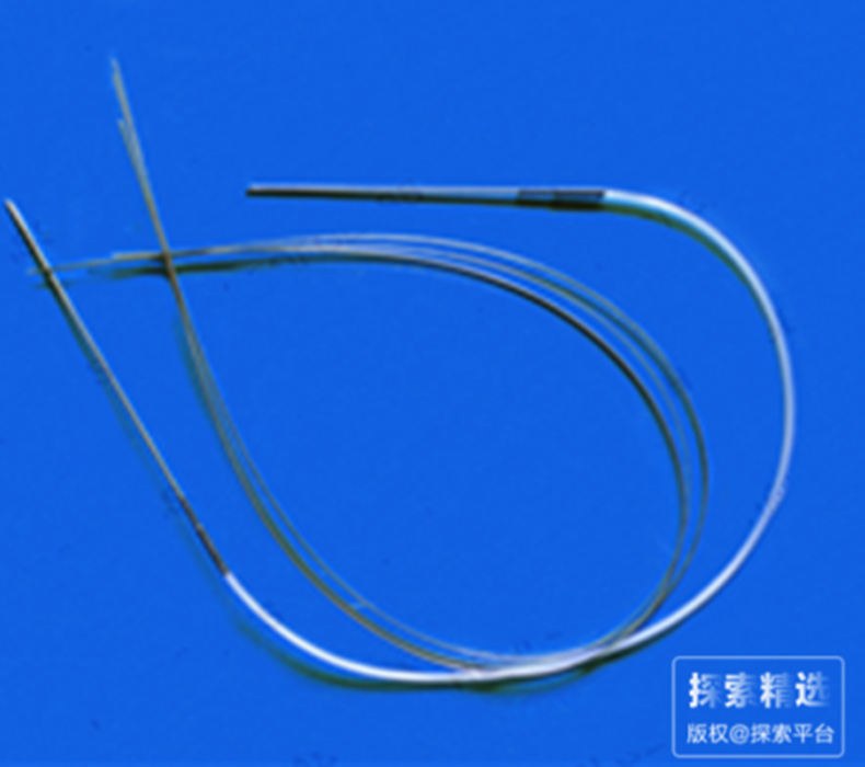 双头针 28吋 1.2mm