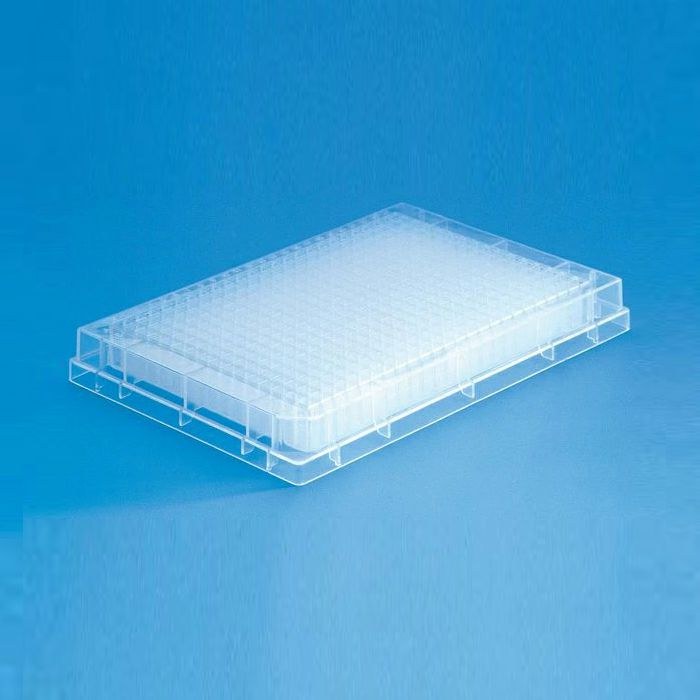 LPE 250&micro;L 384孔存储板