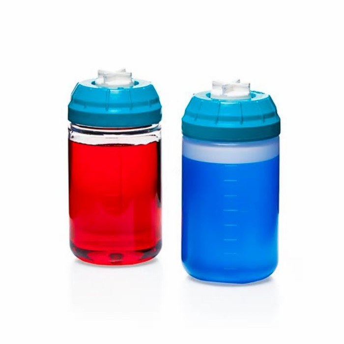 LPE 超速离心瓶,PC,1000ml,15810g