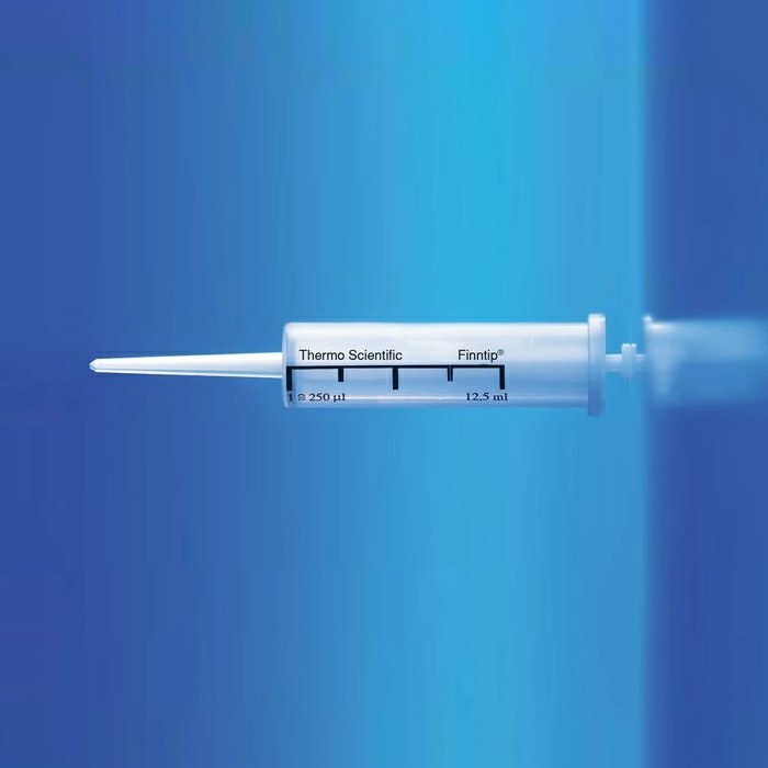 [LPE] Finntip Stepper连续分液器吸头,1.25ml - Thermo Fisher