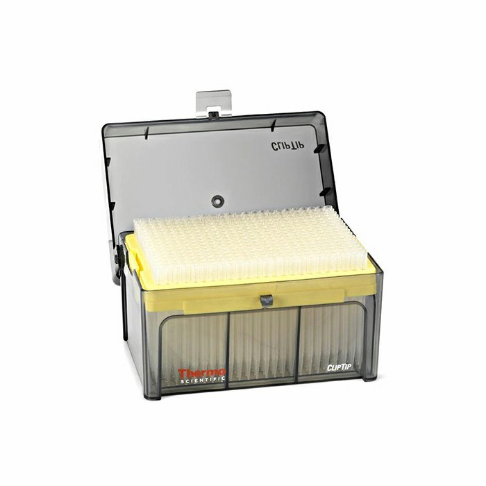LPE ClipTip 384 30μL,灭菌,盒装吸头,10 × 384/盒