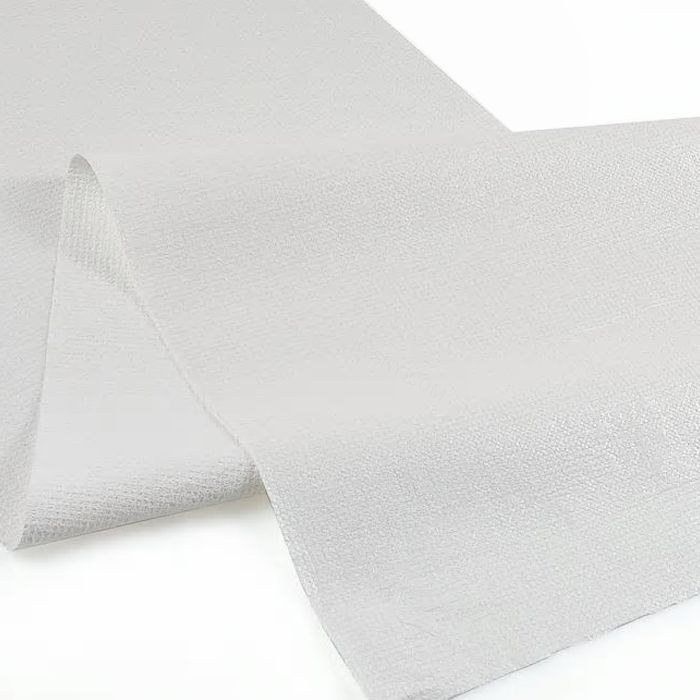 LPE VERSI-DRY标准实验室吸液垫料，聚乙烯背衬纸，18英寸&times;20英寸，每箱数量350张