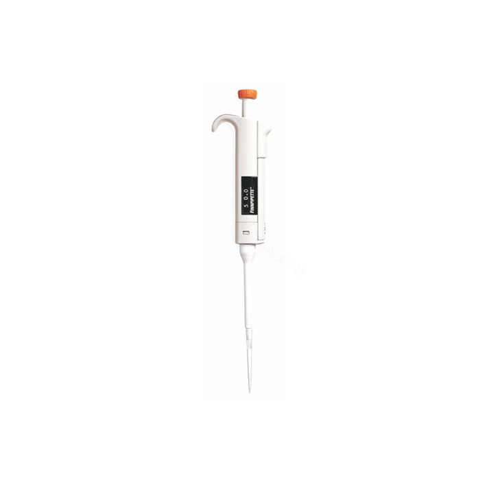 LPE Finnpipette Digital 0.2-2 &micro;l (micro-tip)*单道移液器，CE 认证 - Thermo Scientific