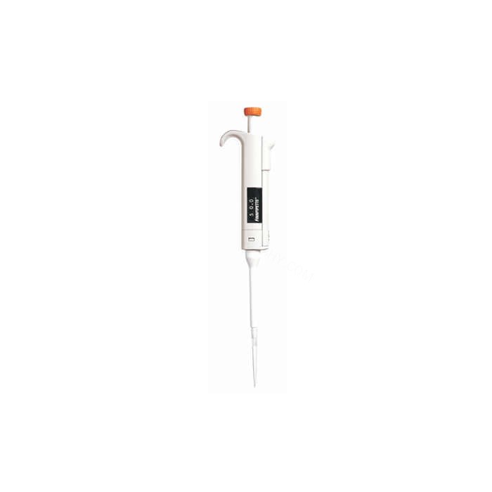 LPE Finnpipette Digital 0.5-10 µl (micro-tip)*单道移液器,CE