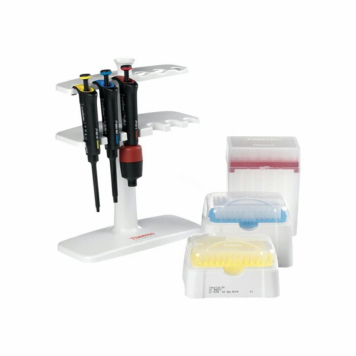 [LPE] Finnpipette F2 GLP移液器套装-3（10-10000ul） - Thermo Fisher