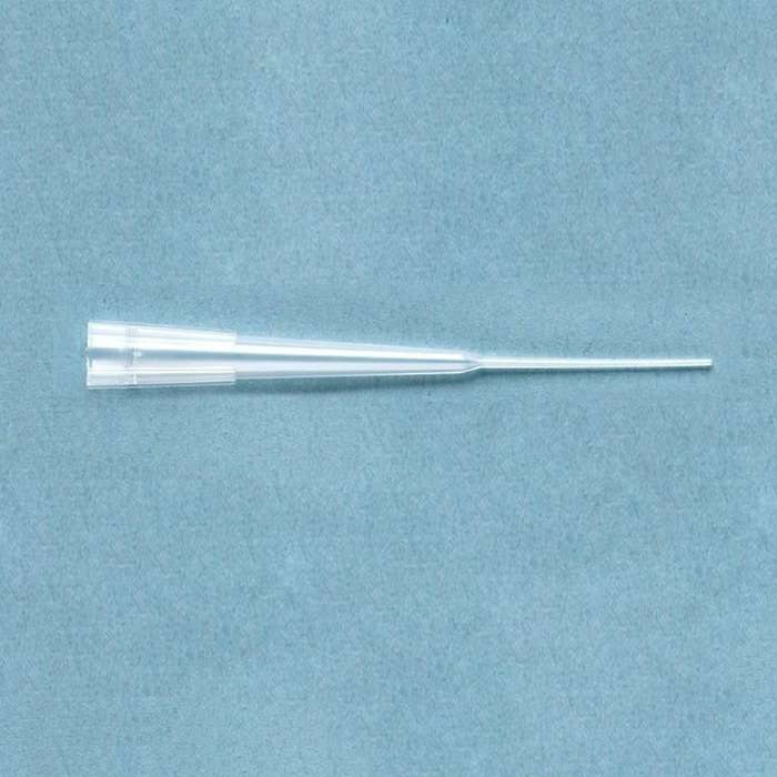 LPE 0.1-10&micro;l点样吸头,无色透明,袋装 - Thermo Scientific