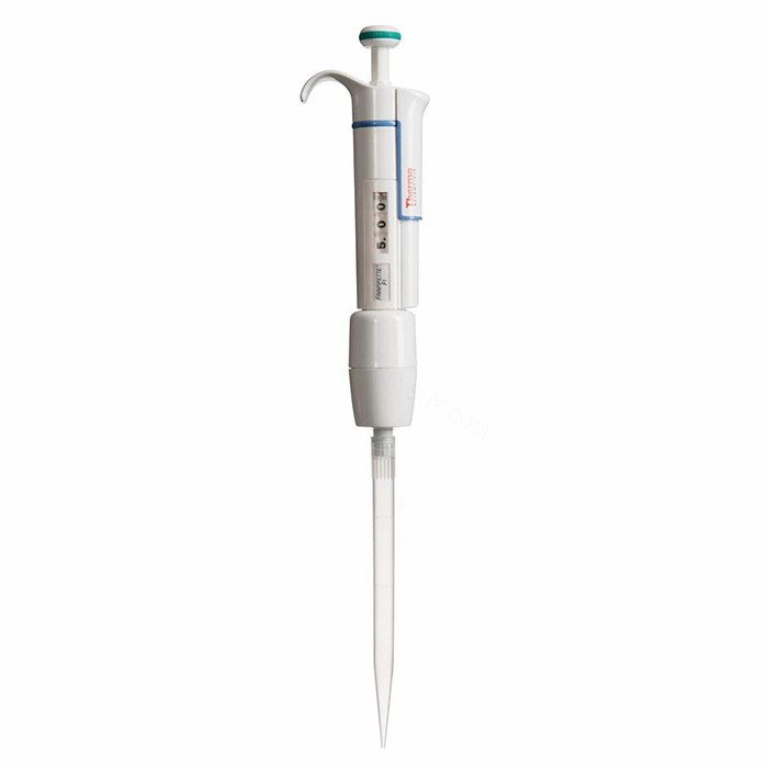 LPE Finnpipette F1 1-10ml 单道可变量程移液器，CE认证
